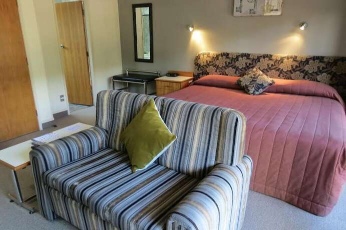 Imagen general del Motel Beetham Park. Foto 10