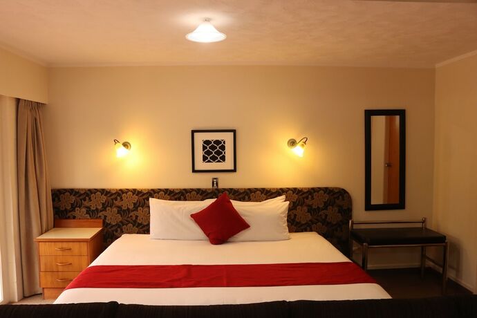 Imagen de la habitación del Motel Beetham Park. Foto 11