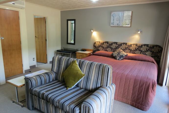 Imagen de la habitación del Motel Beetham Park. Foto 12