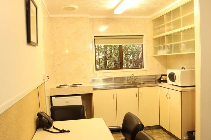 Imagen de la habitación del Motel Beetham Park. Foto 13