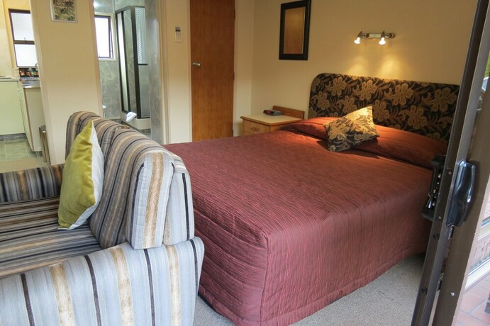 Imagen de la habitación del Motel Beetham Park. Foto 14