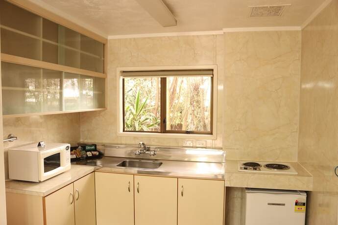 Imagen de la habitación del Motel Beetham Park. Foto 17