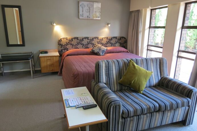 Imagen de la habitación del Motel Beetham Park. Foto 18