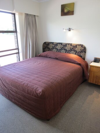 Imagen de la habitación del Motel Beetham Park. Foto 20