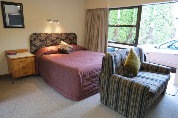 Imagen de la habitación del Motel Beetham Park. Foto 21