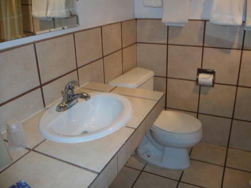 Imagen de la habitación del Motel Bel Aire Missoula. Foto 3