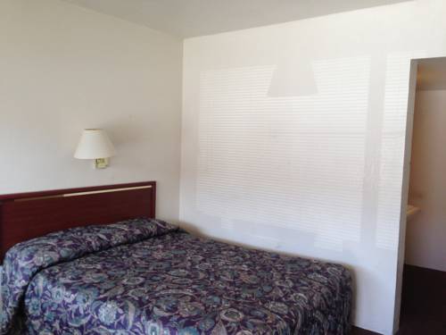 Imagen de la habitación del Motel Bel Aire Missoula. Foto 4