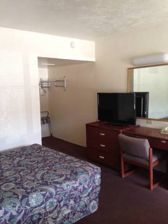 Imagen de la habitación del Motel Bel Aire Missoula. Foto 5