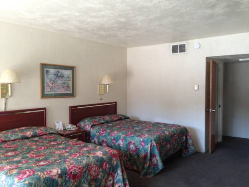 Imagen de la habitación del Motel Bel Aire Missoula. Foto 6