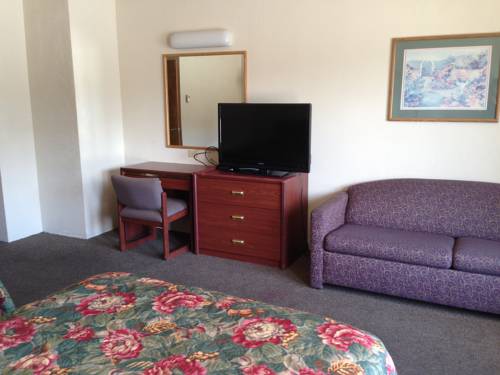 Imagen de la habitación del Motel Bel Aire Missoula. Foto 7