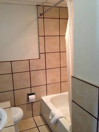 Imagen de la habitación del Motel Bel Aire Missoula. Foto 8