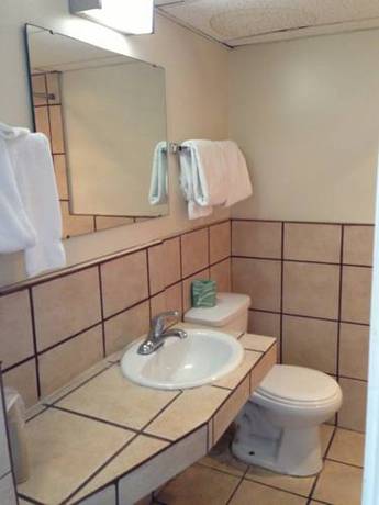 Imagen de la habitación del Motel Bel Aire Missoula. Foto 9
