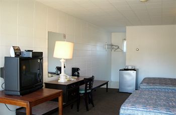 Imagen de la habitación del Motel Bel-air. Foto 5