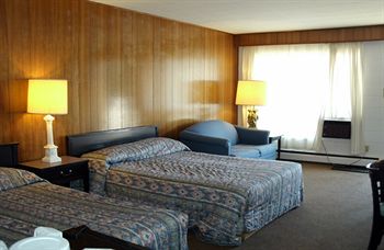 Imagen de la habitación del Motel Bel-air. Foto 6