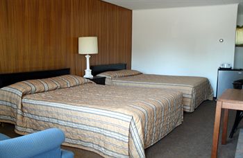 Imagen de la habitación del Motel Bel-air. Foto 8