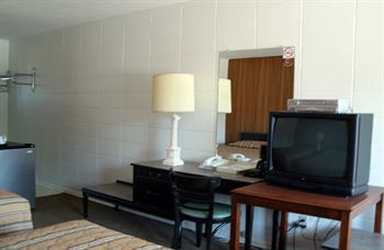 Imagen de la habitación del Motel Bel-air. Foto 9