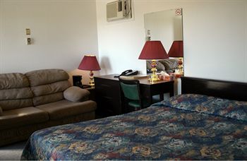 Imagen general del Motel Bel-air. Foto 1
