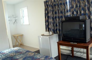Imagen de la habitación del Motel Bel-air. Foto 10