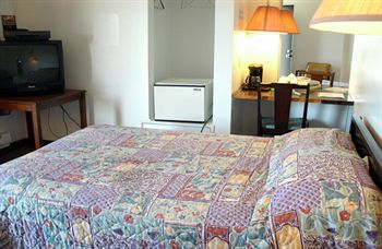Imagen de la habitación del Motel Bel-air. Foto 11