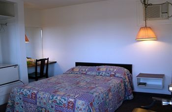 Imagen de la habitación del Motel Bel-air. Foto 12