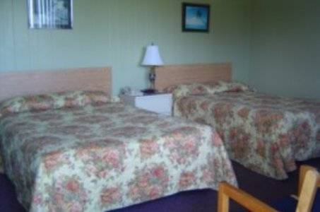 Imagen de la habitación del Motel Bel-air. Foto 2
