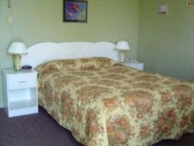 Imagen de la habitación del Motel Bel-air. Foto 3