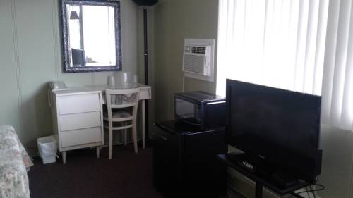 Imagen de la habitación del Motel Bel-air. Foto 5