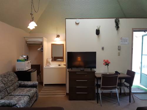 Imagen de la habitación del Motel Belair, Rigaud. Foto 2
