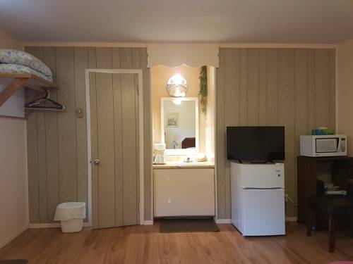 Imagen de la habitación del Motel Belair, Rigaud. Foto 3