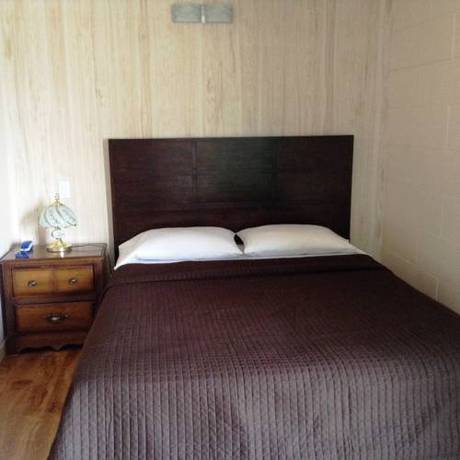 Imagen de la habitación del Motel Belair, Rigaud. Foto 9