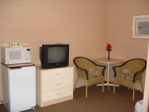 Imagen de la habitación del Motel Belair, Rigaud. Foto 10