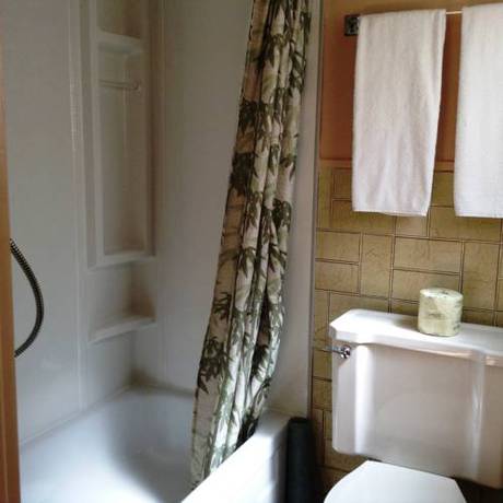 Imagen de la habitación del Motel Belair, Rigaud. Foto 11