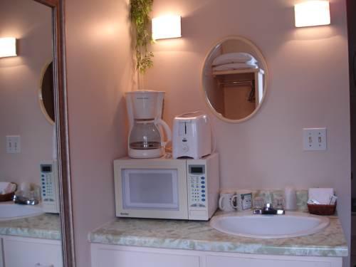 Imagen de la habitación del Motel Belair, Rigaud. Foto 12