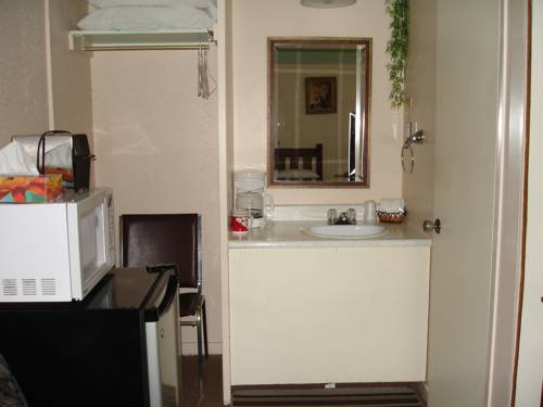 Imagen de la habitación del Motel Belair, Rigaud. Foto 13