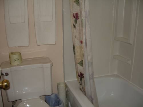 Imagen de la habitación del Motel Belair, Rigaud. Foto 15