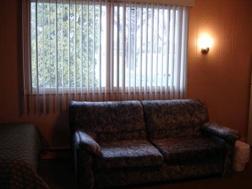 Imagen de la habitación del Motel Belair, Rigaud. Foto 16