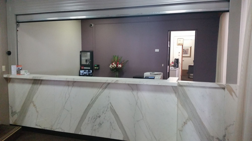 Imagen de los interiores del Motel Belconnen Way Hotel and Serviced Apartments. Foto 7