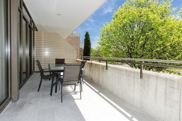 Imagen de la habitación del Motel Belconnen Way Hotel and Serviced Apartments. Foto 6