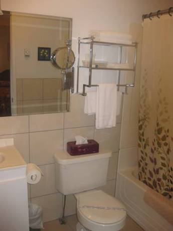 Imagen de la habitación del Motel Bel-eau. Foto 5