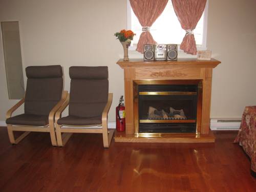 Imagen de la habitación del Motel Bel-eau. Foto 16
