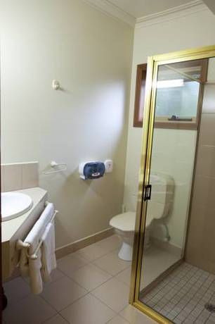 Imagen de la habitación del Motel Bell, Melbourne. Foto 3