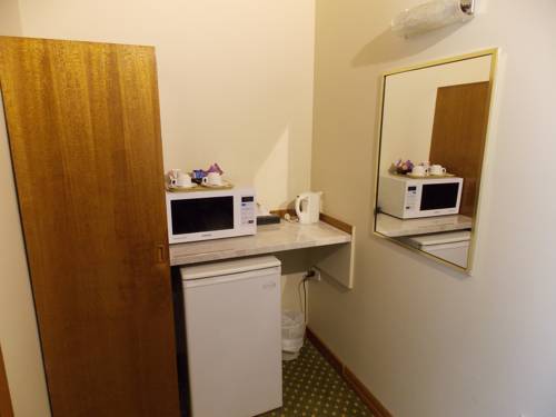 Imagen de la habitación del Motel Bell, Melbourne. Foto 5