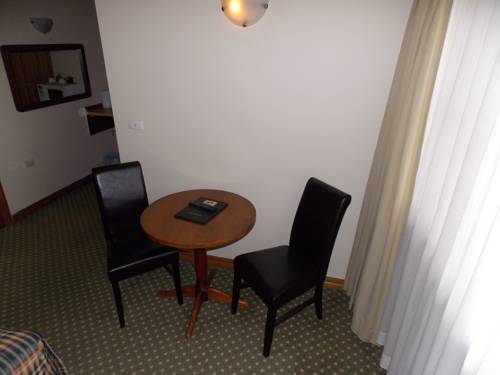 Imagen de la habitación del Motel Bell, Melbourne. Foto 6