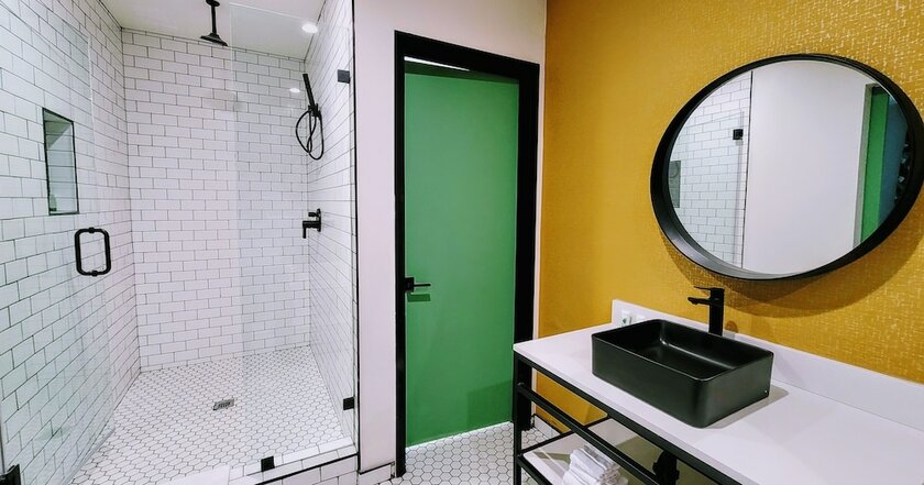 Imagen general del Motel Bell Vista. Foto 4