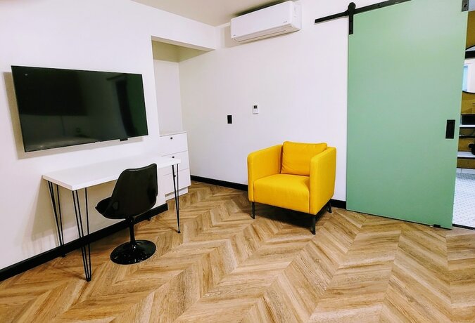 Imagen de la habitación del Motel Bell Vista. Foto 18
