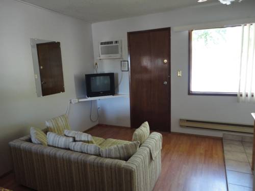 Imagen de la habitación del Motel Bella Villa Resort. Foto 8