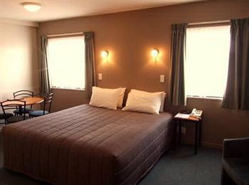 Imagen general del Motel Bella Vista Blenheim. Foto 1