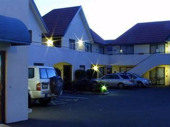 Imagen general del Motel Bella Vista Blenheim. Foto 3