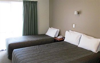 Imagen general del Motel Bella Vista Blenheim. Foto 6