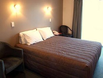 Imagen general del Motel Bella Vista Blenheim. Foto 8